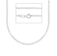 Collana Gogo in Argento 274552